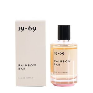 19-69 Unisex Rainbow Bar Edp 100 Ml